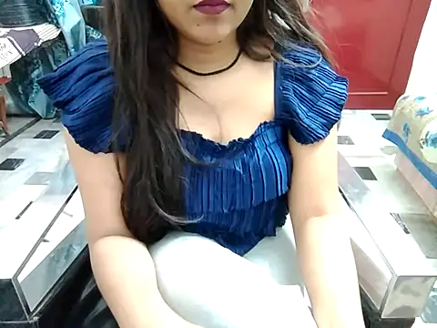 aarushi sharmaa online show from February 26, 6:43 pm