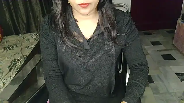 aarushi sharmaa online show from November 20, 3:56 pm