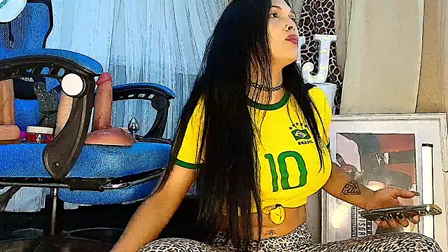 MOMMYJEVAA online show from December 19, 12:39 am