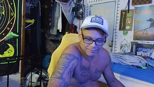 Buffshagswell online show from July 22, 11:07 pm