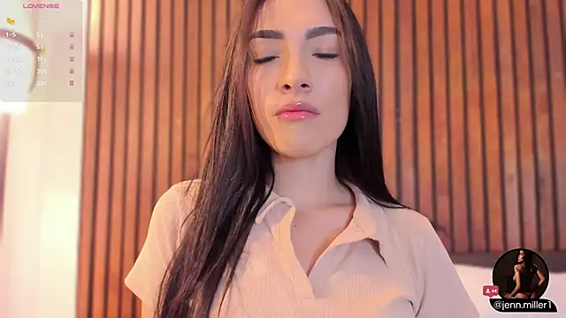 Jennmiiller  online show from March 3, 11:55 am