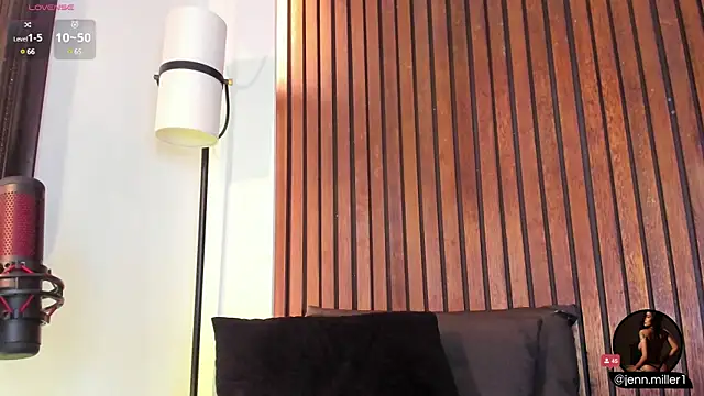 Jennmiiller  online show from March 7, 3:07 pm