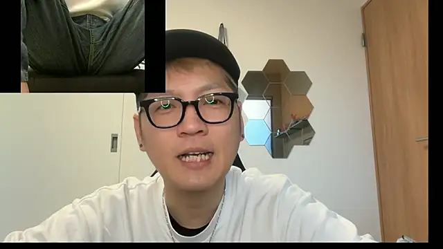 kensnb online show from March 23, 9:08 pm