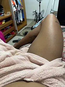 cataafitt online show from February 26, 11:26 pm