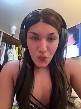 cataafitt online show from September 29, 5:18 pm