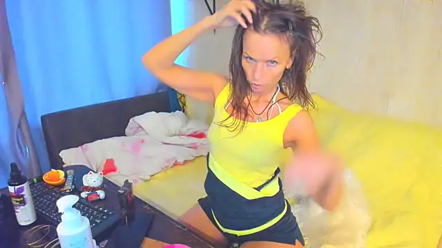 Elizabe th online show from May 16, 8:11 am