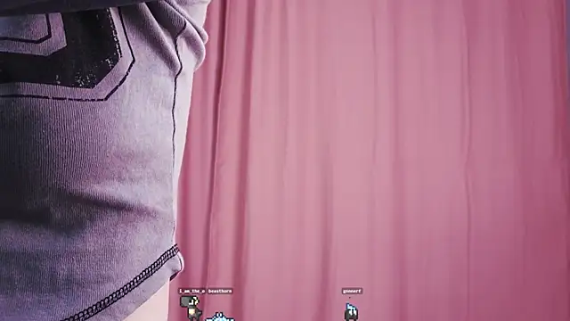 KimWilli online show from January 13, 7:21 pm