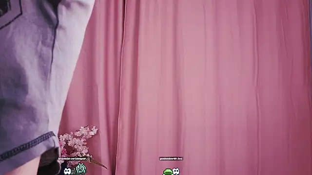 KimWilli online show from January 13, 10:24 pm