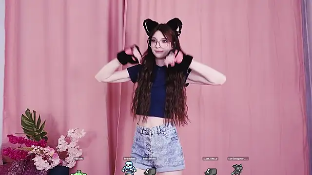 KimWilli online show from January 18, 7:15 pm