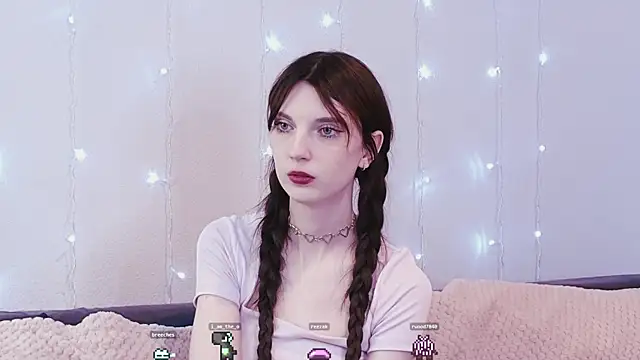 KimWilli online show from January 28, 10:12 pm