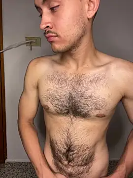 Desmon Clark online show from March 25, 6:52 am