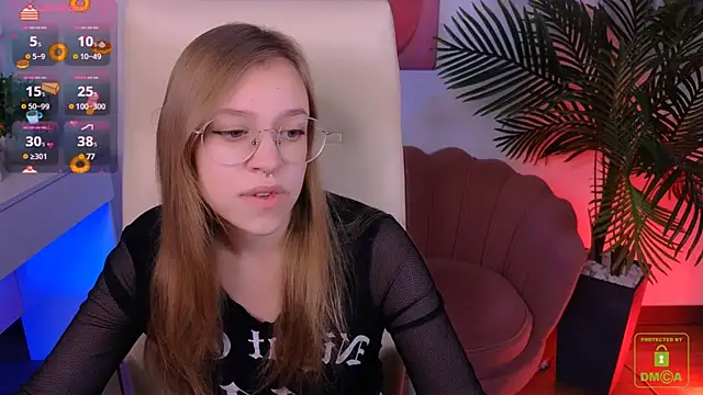 LayriantaVee online show from January 28, 7:11 am