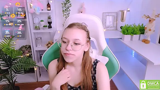 LayriantaVee online show from March 19, 7:07 am