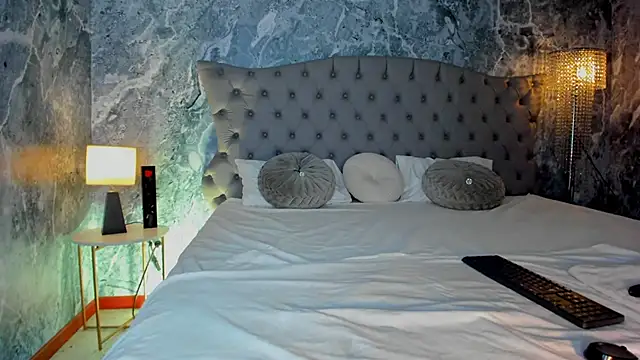 Maiia Cute online show from February 20, 6:26 am