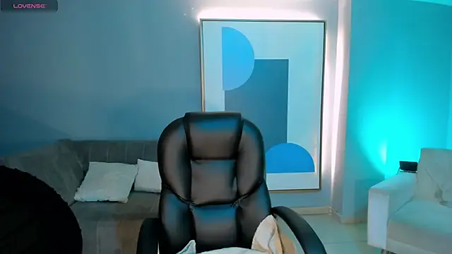 AmberFarrell online show from February 16, 5:04 pm