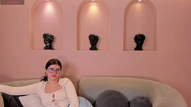 Snapshot of AmberFarrell chatting on June 7, 5:49 pm AmberFarrell online show from June 7, 5:49 pm