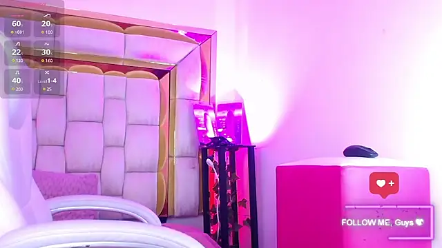 Princess Helena online show from February 18, 5:20 am