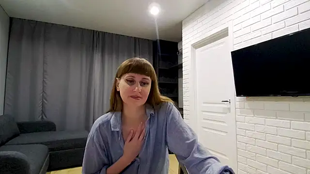 Snapshot of Daniella_Lorente chatting on May 15, 11:45 pm Daniella Lorente online show from May 15, 11:45 pm