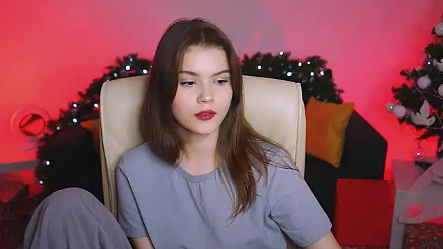 EvaThopson online show from January 17, 3:00 pm