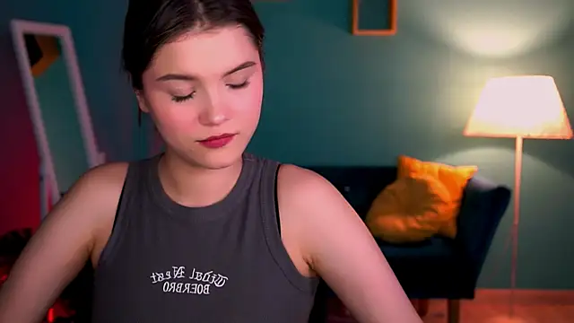 EvaThopson online show from March 2, 3:16 pm