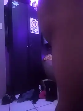 Hxnsovrgon online show from November 22, 1:15 am