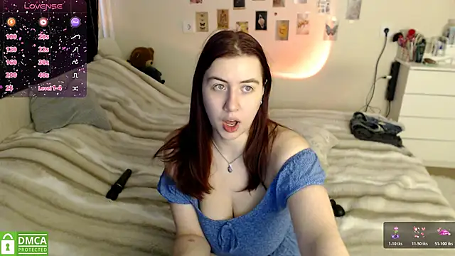 BettyandRich  online show from April 19, 8:24 am