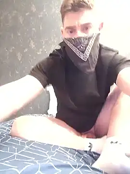 ElyasMatt online show from May 19, 2:51 am
