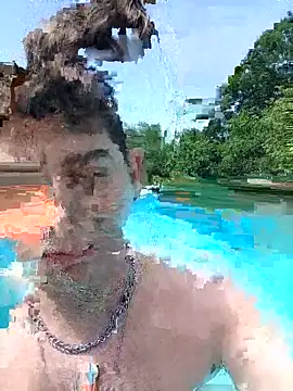 ElyasMatt online show from June 21, 11:57 am