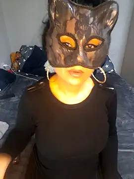 Barby8787 online show from November 1, 9:00 am