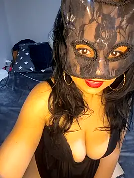 Barby8787 online show from November 8, 7:30 am