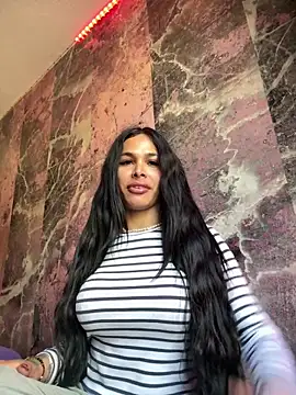 charris stefannia online show from May 7, 10:09 am