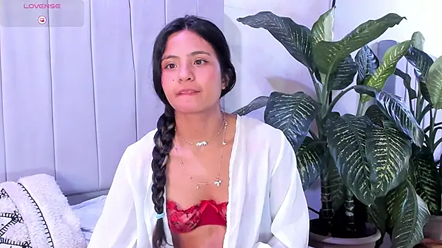 Snapshot of Mindy_sweety chatting on March 8, 2:01 am Mindy sweety online show from March 8, 2:01 am