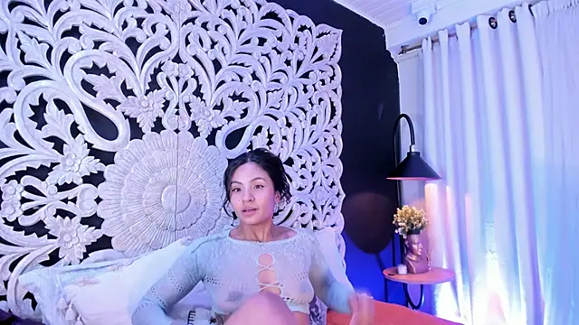 Snapshot of Mindy_sweety chatting on January 8, 1:13 pm Mindy sweety online show from January 8, 1:13 pm