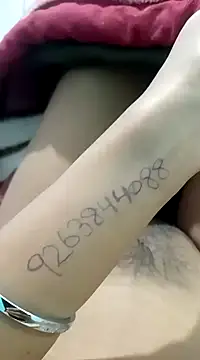 riteshika online show from February 28, 5:59 am