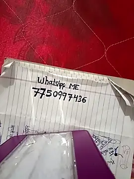 riteshika online show from December 17, 12:27 am