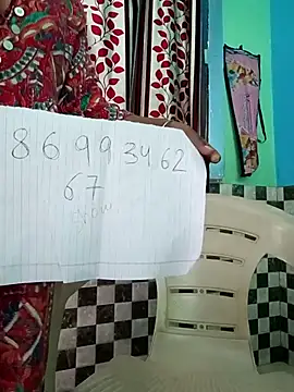 riteshika online show from February 28, 8:26 am