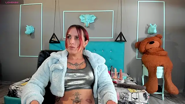 engel devil online show from July 6, 12:24 pm
