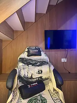 Bellahcha online show from April 21, 12:34 am