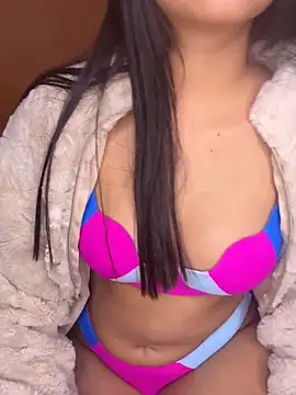 Snapshot of Black_baby chatting on January 7, 9:50 pm Black baby online show from January 7, 9:50 pm