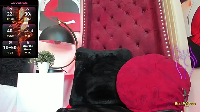 BiancaAntonelli online show from June 19, 2:10 pm
