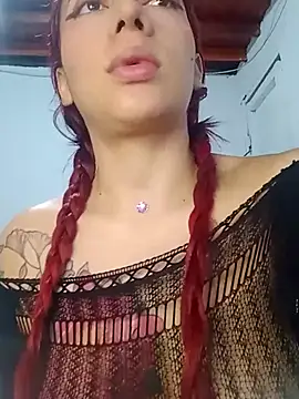 cherrydelioncourt online show from March 1, 2:26 am