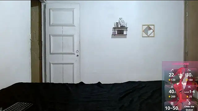 cherrydelioncourt online show from February 28, 4:13 am