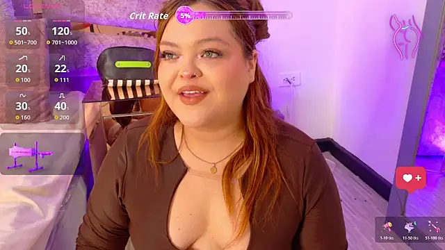 Dakota-Bruce online show from June 16, 2:19 pm