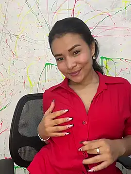 Rousse blue online show from February 5, 3:45 am