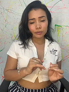 Rousse blue online show from March 12, 3:13 am