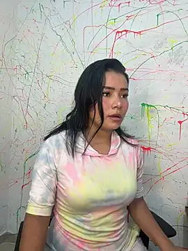 Rousse blue online show from March 13, 3:44 am