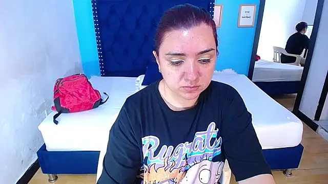 kinky redhead18 online show from September 27, 12:54 pm