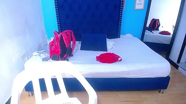 kinky redhead18 online show from January 16, 1:26 pm