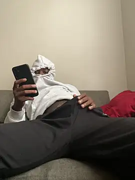 Mischevous T69 online show from February 3, 8:19 am