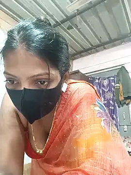 queensenorita online show from June 23, 5:55 pm